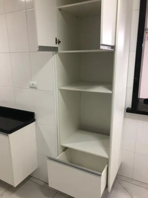 Foto 3 de Apartamento com 3 quartos à venda, 120m2 em Boqueirão, Santos - SP