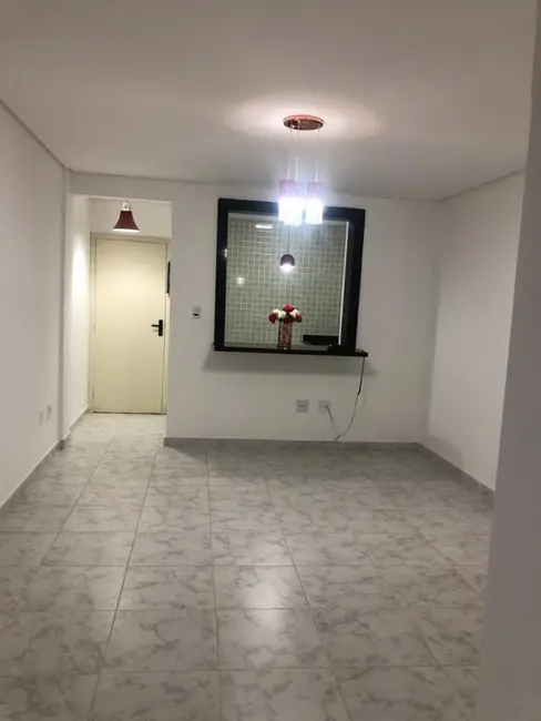 Foto 6 de Apartamento com 3 quartos à venda, 120m2 em Boqueirão, Santos - SP