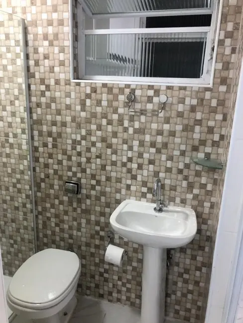 Foto 9 de Apartamento com 3 quartos à venda, 120m2 em Boqueirão, Santos - SP