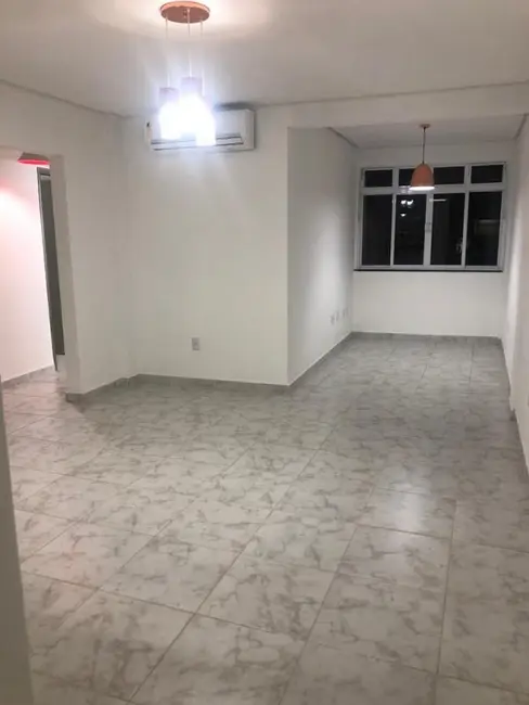 Foto 1 de Apartamento com 3 quartos à venda, 120m2 em Boqueirão, Santos - SP