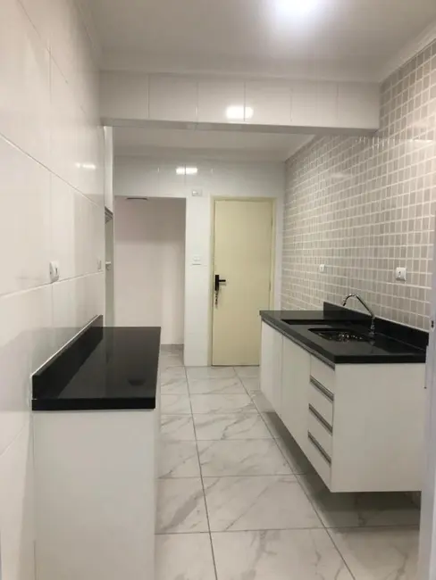 Foto 4 de Apartamento com 3 quartos à venda, 120m2 em Boqueirão, Santos - SP