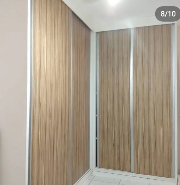 Foto 9 de Apartamento com 2 quartos à venda, 63m2 em Macuco, Santos - SP