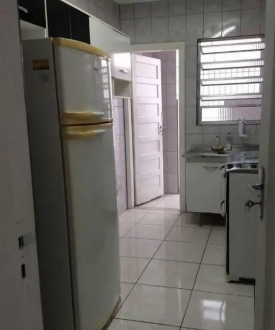 Foto 4 de Apartamento com 2 quartos à venda, 63m2 em Macuco, Santos - SP