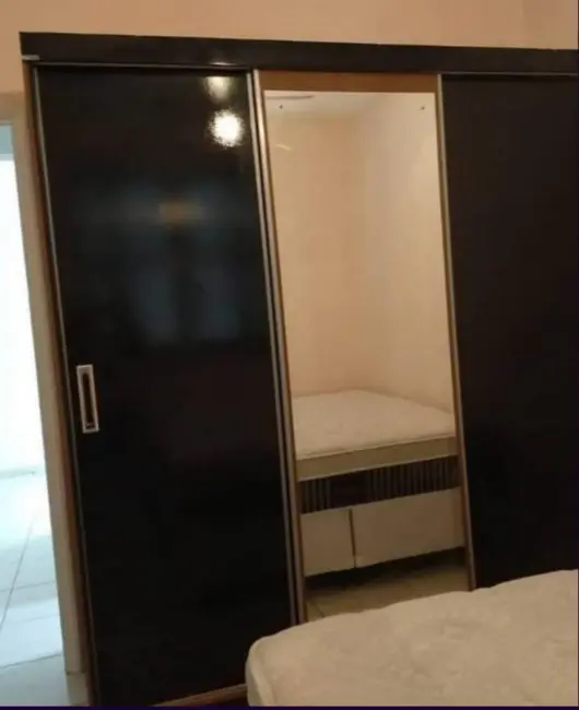 Foto 2 de Apartamento com 2 quartos à venda, 63m2 em Macuco, Santos - SP