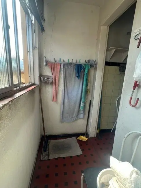 Foto 9 de Apartamento com 2 quartos à venda, 96m2 em Campo Grande, Santos - SP