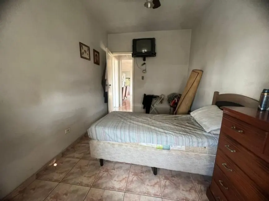 Foto 7 de Apartamento com 2 quartos à venda, 96m2 em Campo Grande, Santos - SP