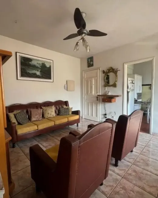 Foto 3 de Apartamento com 2 quartos à venda, 96m2 em Campo Grande, Santos - SP