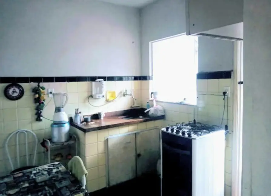 Foto 8 de Apartamento com 2 quartos à venda, 96m2 em Campo Grande, Santos - SP