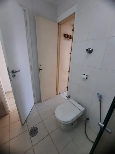 Apartamento com 3 quartos à venda, 135m2 em Aparecida, Santos - SP - imagem 9 Foto 9 de Apartamento com 3 quartos à venda, 135m2 em Aparecida, Santos - SP