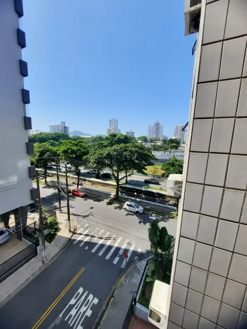 Apartamento com 3 quartos à venda, 135m2 em Aparecida, Santos - SP - imagem 6 Foto 6 de Apartamento com 3 quartos à venda, 135m2 em Aparecida, Santos - SP