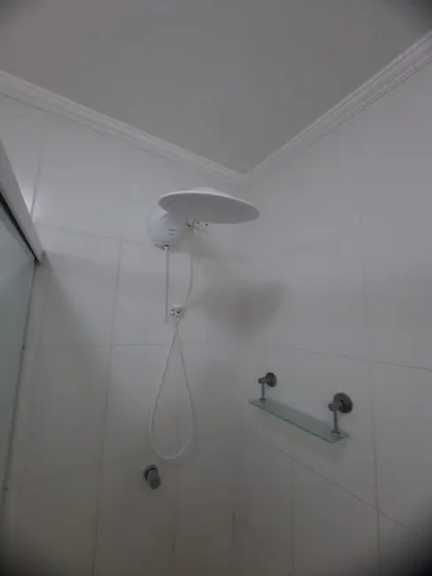 Apartamento com 3 quartos à venda, 135m2 em Aparecida, Santos - SP - imagem 7 Foto 7 de Apartamento com 3 quartos à venda, 135m2 em Aparecida, Santos - SP