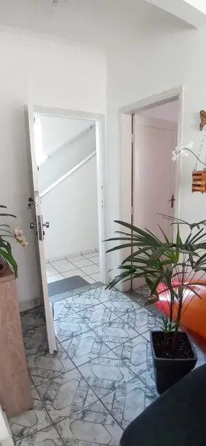 Apartamento com 1 quarto à venda, 55m2 em Embaré, Santos - SP - imagem 6 Foto 6 de Apartamento com 1 quarto à venda, 55m2 em Embaré, Santos - SP