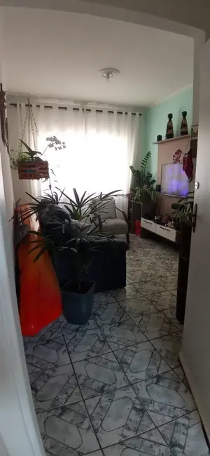 Apartamento com 1 quarto à venda, 55m2 em Embaré, Santos - SP - imagem 3 Foto 3 de Apartamento com 1 quarto à venda, 55m2 em Embaré, Santos - SP