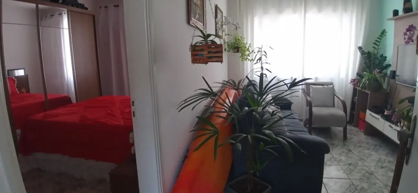 Apartamento com 1 quarto à venda, 55m2 em Embaré, Santos - SP - imagem 4 Foto 4 de Apartamento com 1 quarto à venda, 55m2 em Embaré, Santos - SP