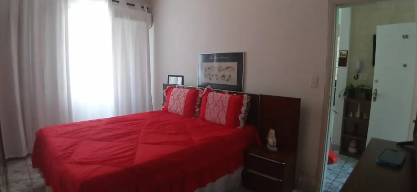 Apartamento com 1 quarto à venda, 55m2 em Embaré, Santos - SP - imagem 9 Foto 9 de Apartamento com 1 quarto à venda, 55m2 em Embaré, Santos - SP