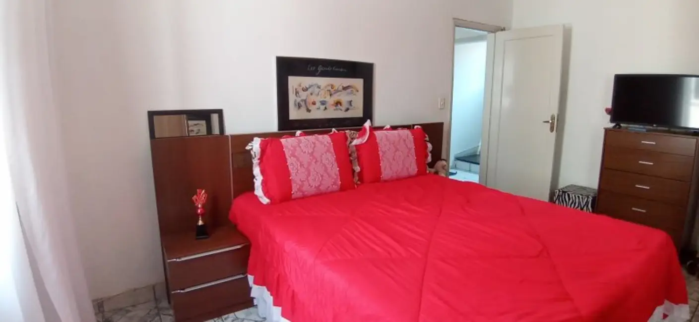 Apartamento com 1 quarto à venda, 55m2 em Embaré, Santos - SP - imagem 8 Foto 8 de Apartamento com 1 quarto à venda, 55m2 em Embaré, Santos - SP