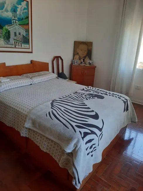 Apartamento com 3 quartos à venda, 115m2 em Gonzaga, Santos - SP - imagem 8 Foto 8 de Apartamento com 3 quartos à venda, 115m2 em Gonzaga, Santos - SP