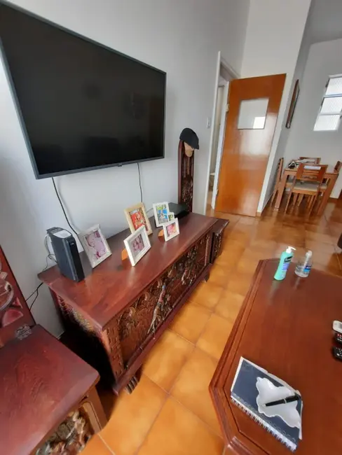 Apartamento com 3 quartos à venda, 115m2 em Gonzaga, Santos - SP - imagem 5 Foto 5 de Apartamento com 3 quartos à venda, 115m2 em Gonzaga, Santos - SP