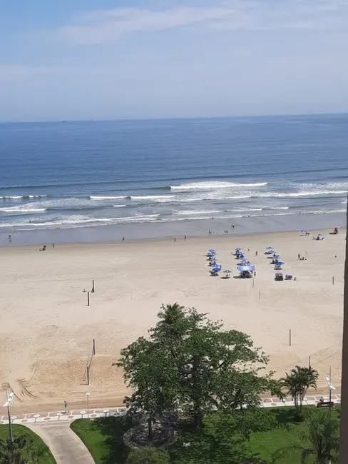 Apartamento com 3 quartos à venda, 115m2 em Gonzaga, Santos - SP - imagem 1 Foto 1 de Apartamento com 3 quartos à venda, 115m2 em Gonzaga, Santos - SP