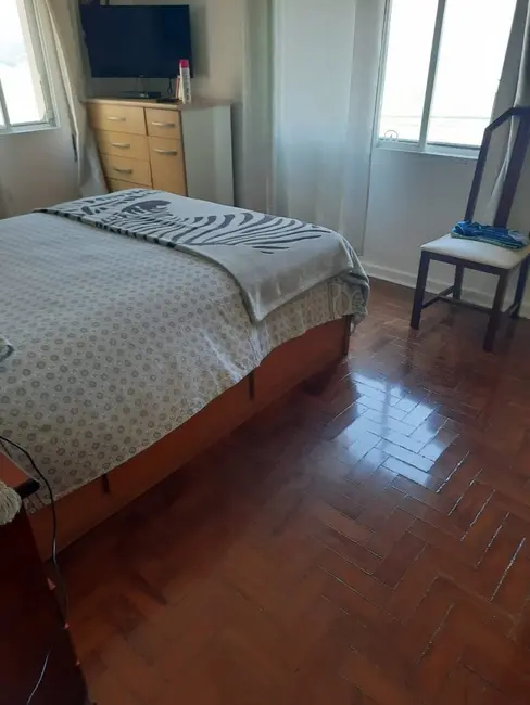 Apartamento com 3 quartos à venda, 115m2 em Gonzaga, Santos - SP - imagem 9 Foto 9 de Apartamento com 3 quartos à venda, 115m2 em Gonzaga, Santos - SP