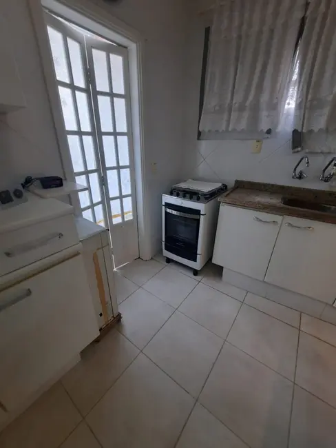 Foto 2 de Apartamento com 1 quarto à venda, 66m2 em Pompéia, Santos - SP