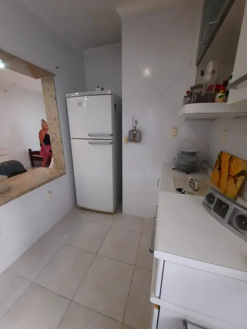 Foto 4 de Apartamento com 1 quarto à venda, 66m2 em Pompéia, Santos - SP