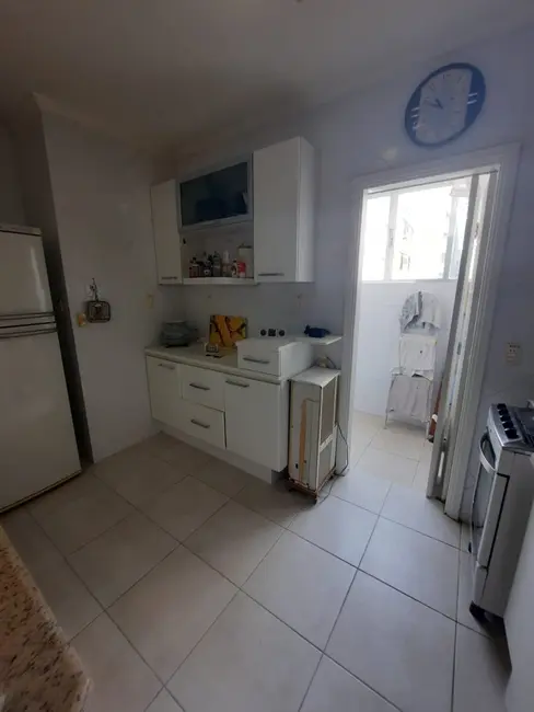 Foto 5 de Apartamento com 1 quarto à venda, 66m2 em Pompéia, Santos - SP