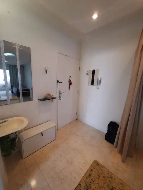 Foto 6 de Apartamento com 1 quarto à venda, 66m2 em Pompéia, Santos - SP