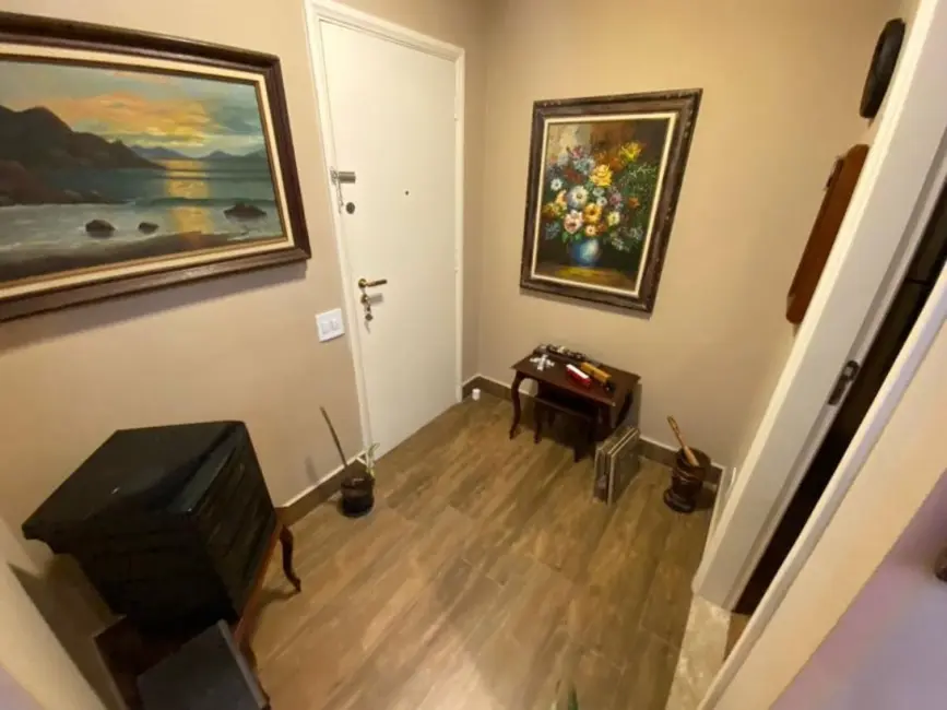 Foto 2 de Apartamento com 1 quarto à venda, 54m2 em Itararé, Sao Vicente - SP