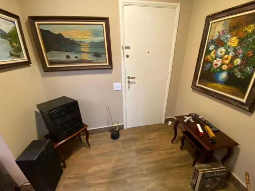 Foto 5 de Apartamento com 1 quarto à venda, 54m2 em Itararé, Sao Vicente - SP