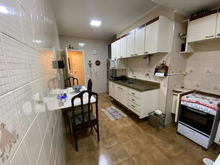 Foto 6 de Apartamento com 1 quarto à venda, 54m2 em Itararé, Sao Vicente - SP