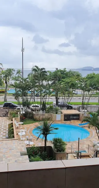 Foto 1 de Apartamento com 3 quartos à venda, 164m2 em Aparecida, Santos - SP