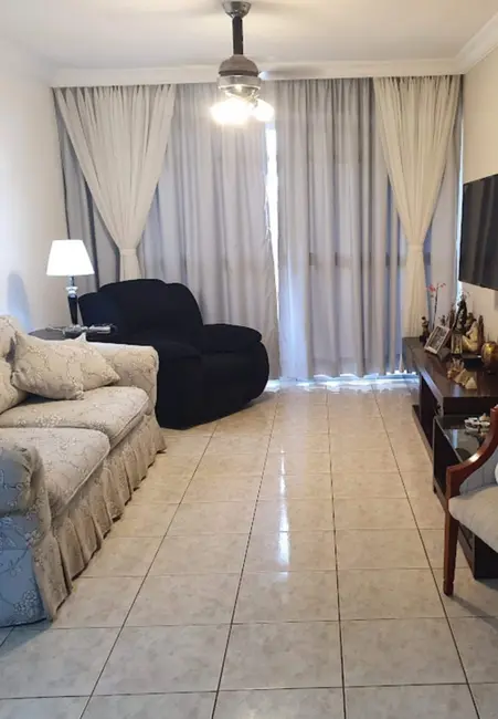 Apartamento com 3 quartos à venda, 164m2 em Aparecida, Santos - SP - imagem 3 Foto 3 de Apartamento com 3 quartos à venda, 164m2 em Aparecida, Santos - SP