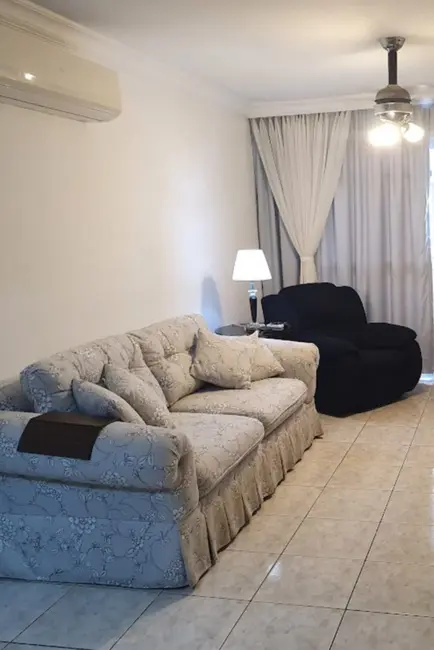 Apartamento com 3 quartos à venda, 164m2 em Aparecida, Santos - SP - imagem 6 Foto 6 de Apartamento com 3 quartos à venda, 164m2 em Aparecida, Santos - SP