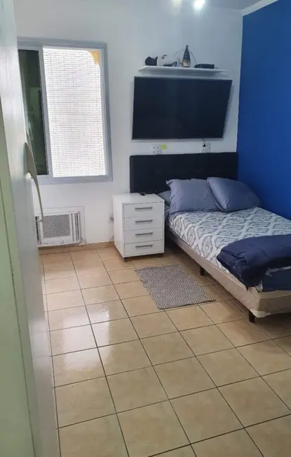 Apartamento com 3 quartos à venda, 164m2 em Aparecida, Santos - SP - imagem 8 Foto 8 de Apartamento com 3 quartos à venda, 164m2 em Aparecida, Santos - SP