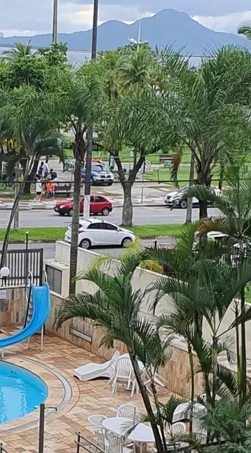 Apartamento com 3 quartos à venda, 164m2 em Aparecida, Santos - SP - imagem 7 Foto 7 de Apartamento com 3 quartos à venda, 164m2 em Aparecida, Santos - SP