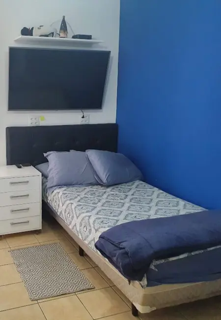 Apartamento com 3 quartos à venda, 164m2 em Aparecida, Santos - SP - imagem 4 Foto 4 de Apartamento com 3 quartos à venda, 164m2 em Aparecida, Santos - SP