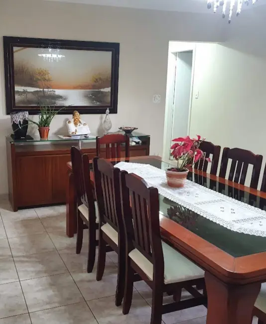 Apartamento com 3 quartos à venda, 164m2 em Aparecida, Santos - SP - imagem 5 Foto 5 de Apartamento com 3 quartos à venda, 164m2 em Aparecida, Santos - SP