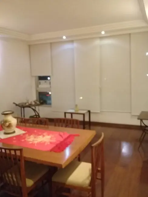 Foto 4 de Apartamento com 3 quartos à venda, 147m2 em Aparecida, Santos - SP