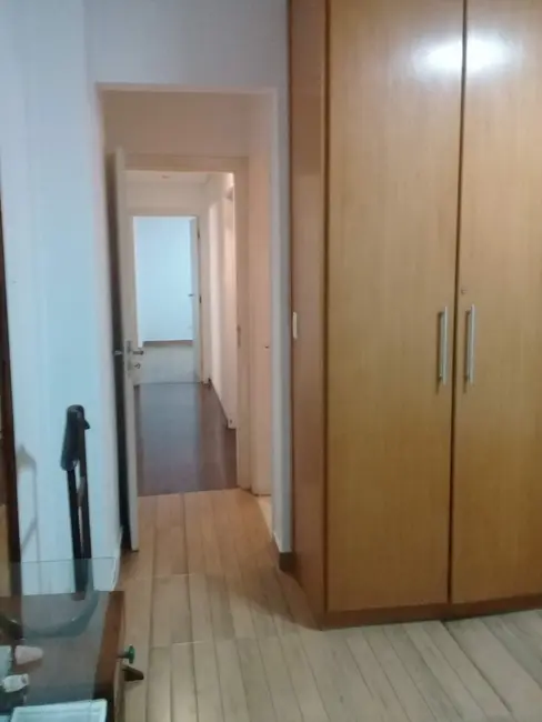 Foto 8 de Apartamento com 3 quartos à venda, 147m2 em Aparecida, Santos - SP
