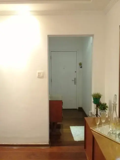 Foto 5 de Apartamento com 3 quartos à venda, 147m2 em Aparecida, Santos - SP