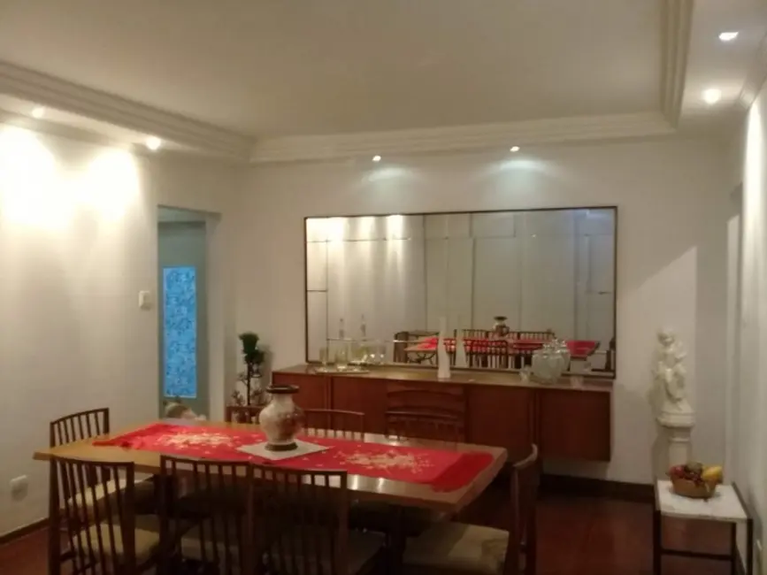 Foto 1 de Apartamento com 3 quartos à venda, 147m2 em Aparecida, Santos - SP