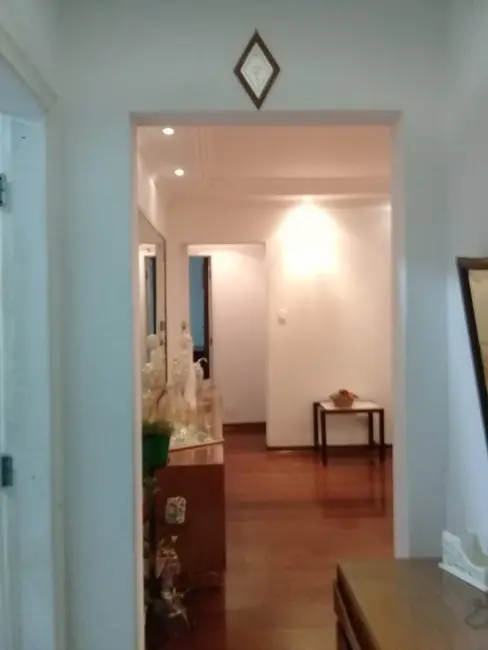 Foto 7 de Apartamento com 3 quartos à venda, 147m2 em Aparecida, Santos - SP