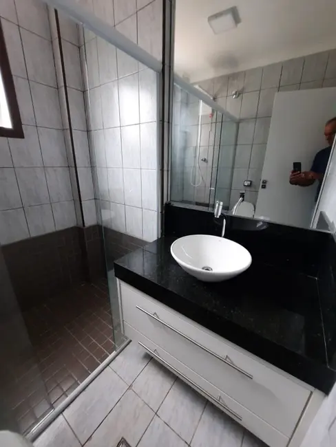 Apartamento com 3 quartos à venda, 130m2 em Gonzaga, Santos - SP - imagem 9 Foto 9 de Apartamento com 3 quartos à venda, 130m2 em Gonzaga, Santos - SP