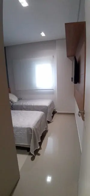 Foto 4 de Apartamento com 2 quartos à venda, 75m2 em Itararé, Sao Vicente - SP