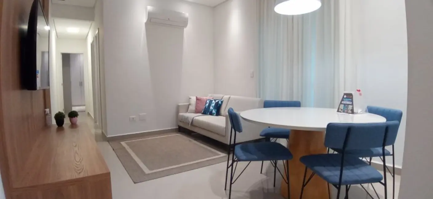 Foto 7 de Apartamento com 2 quartos à venda, 75m2 em Itararé, Sao Vicente - SP