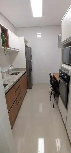 Foto 8 de Apartamento com 2 quartos à venda, 75m2 em Itararé, Sao Vicente - SP