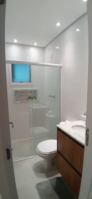 Foto 6 de Apartamento com 2 quartos à venda, 75m2 em Itararé, Sao Vicente - SP