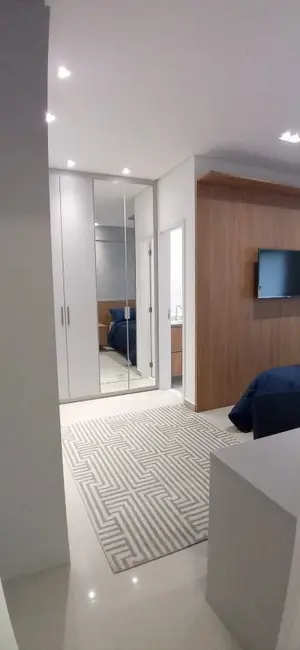 Foto 3 de Apartamento com 2 quartos à venda, 75m2 em Itararé, Sao Vicente - SP