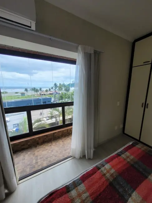 Foto 6 de Apartamento com 1 quarto à venda, 46m2 em Itararé, Sao Vicente - SP